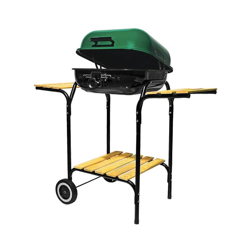 Parrilla Expert Grill BP