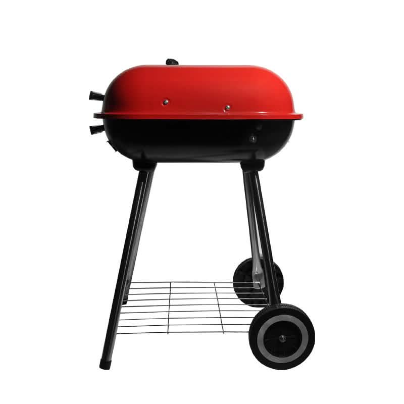 Parrilla Confort Grill BP