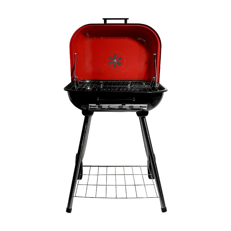 Parrilla Confort Grill BP