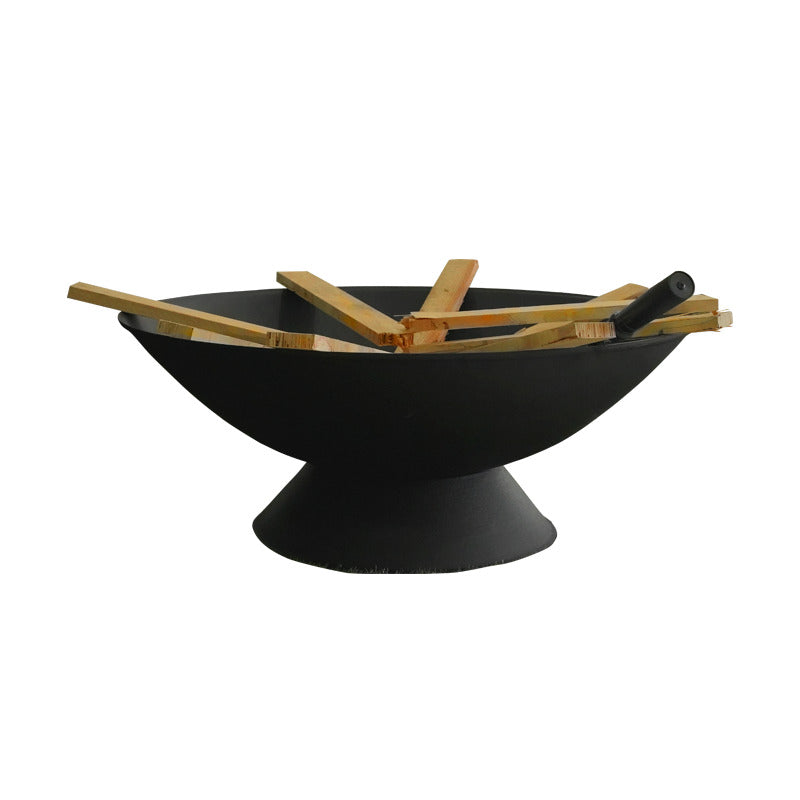Fogatero Campfire Bowl BP