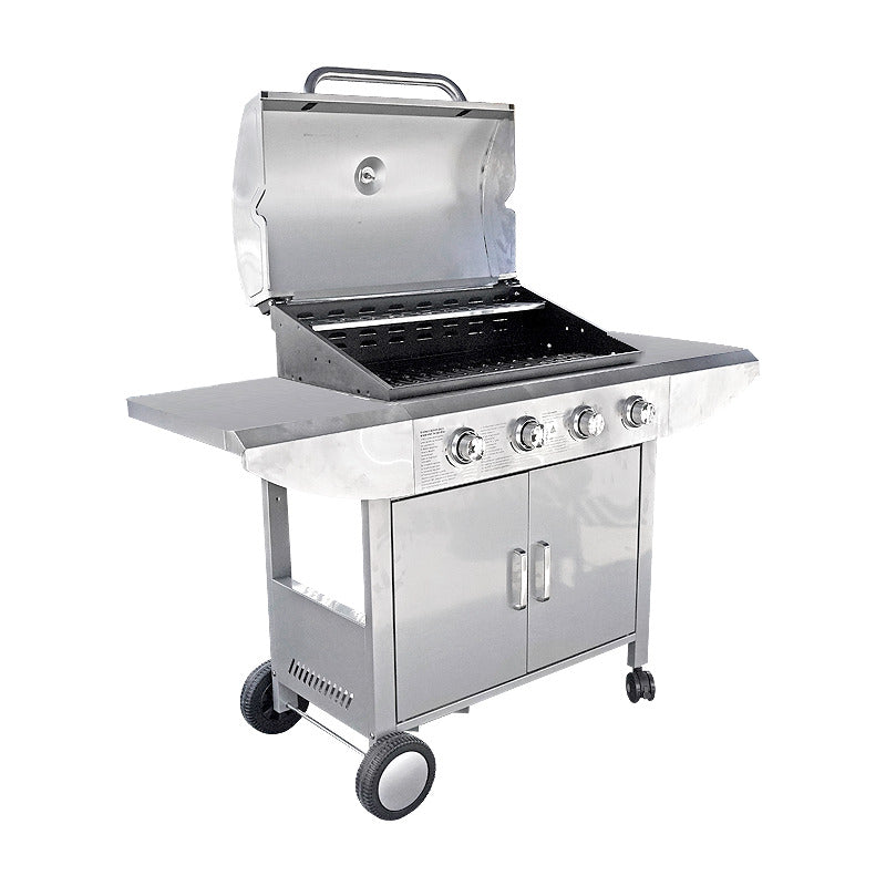 Parrilla King Grill Gas BP