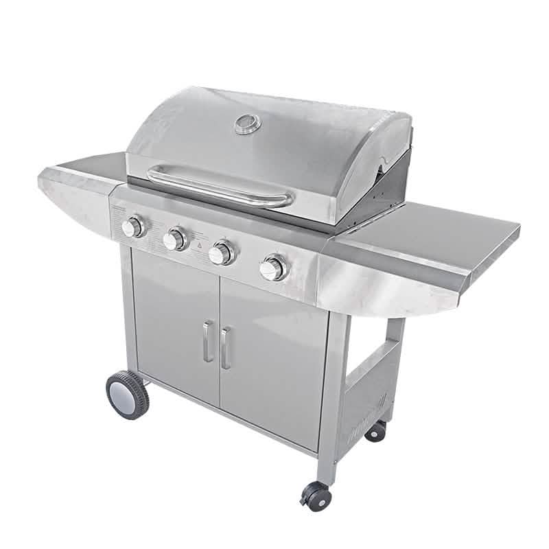 Parrilla King Grill Gas BP