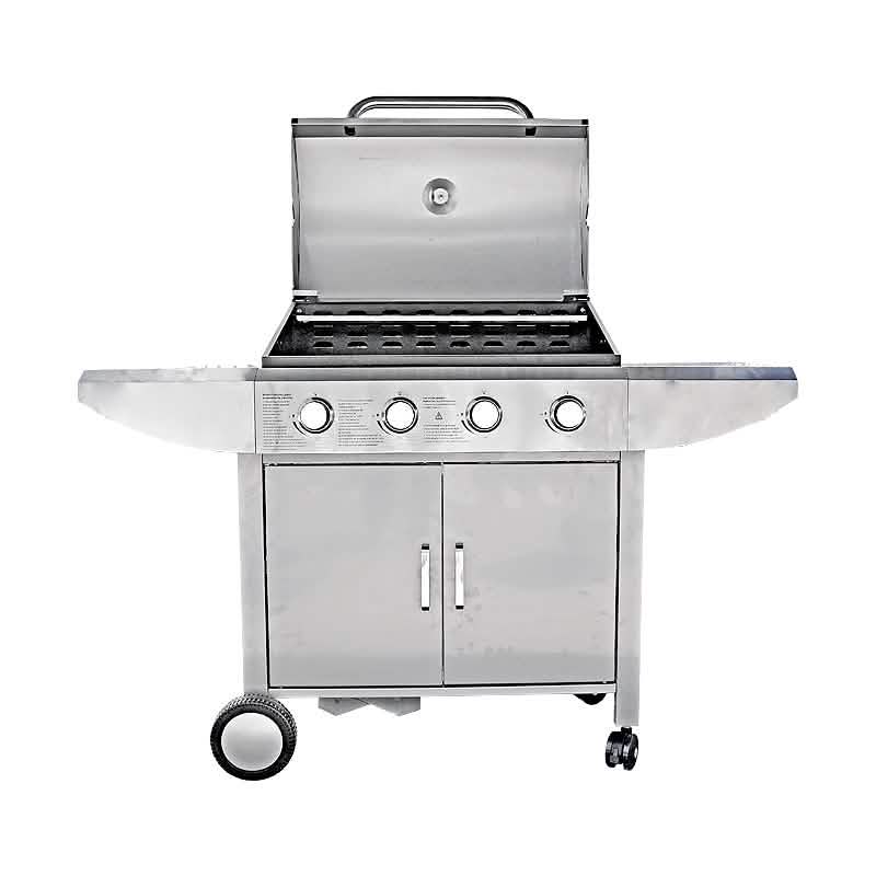 Parrilla King Grill Gas BP