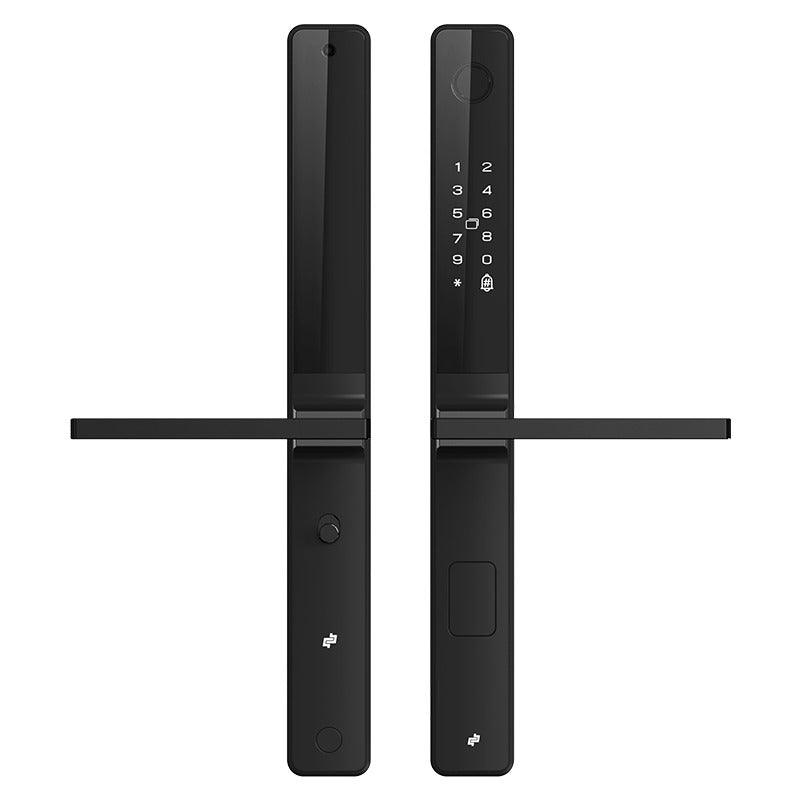 Cerradura Electronica Premium Quantum Lock BP