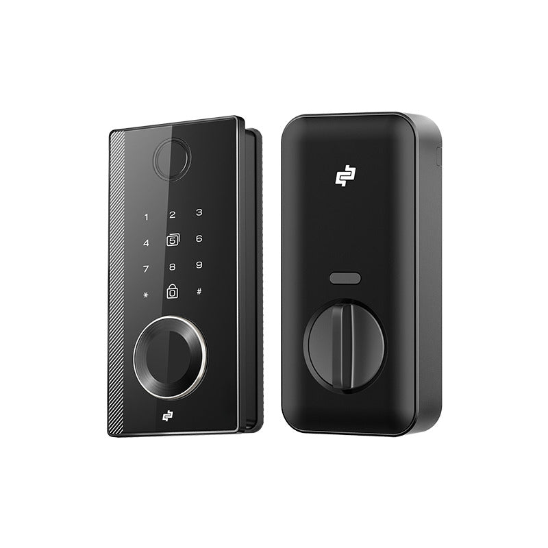 Cerradura Electronica Premium Plasma Lock BP