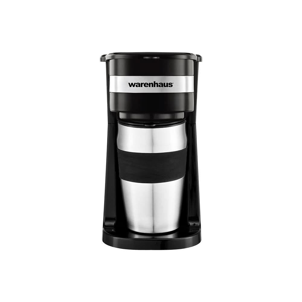 Cafetera 1 Taza CM-11A Warenhaus