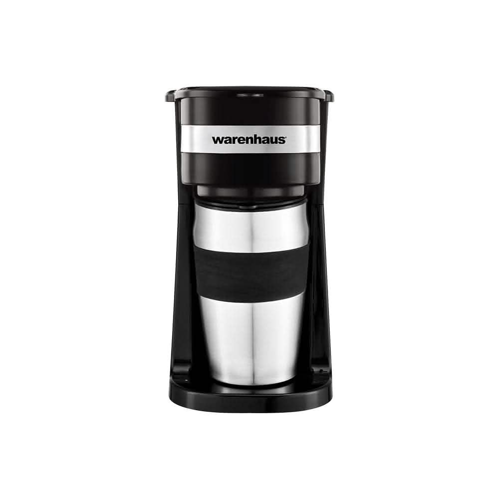 Cafetera 1 Taza CM-11A Warenhaus