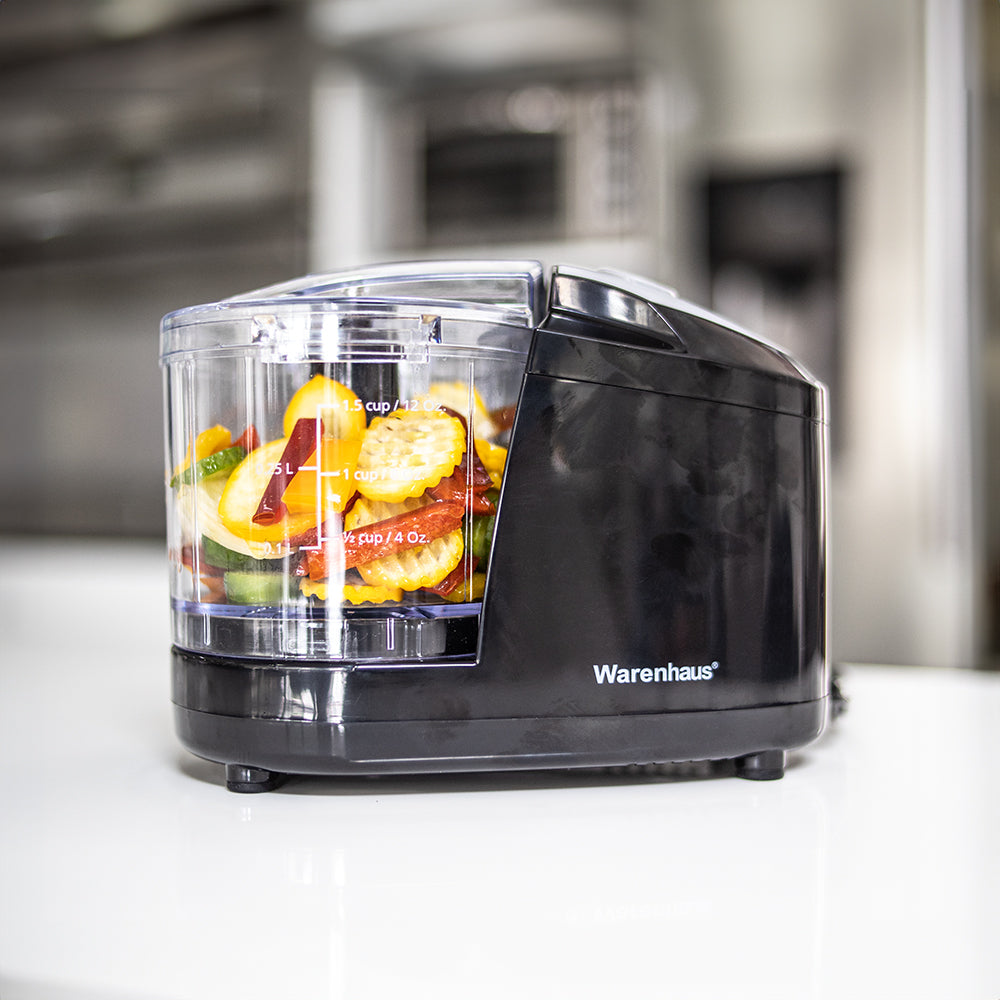 Mini Picatodo MCWH-006 Warenhaus