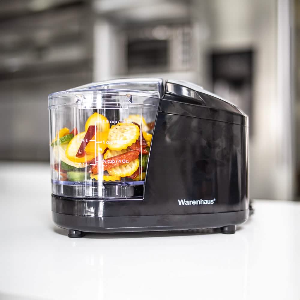 Mini Picatodo MCWH-006 Warenhaus