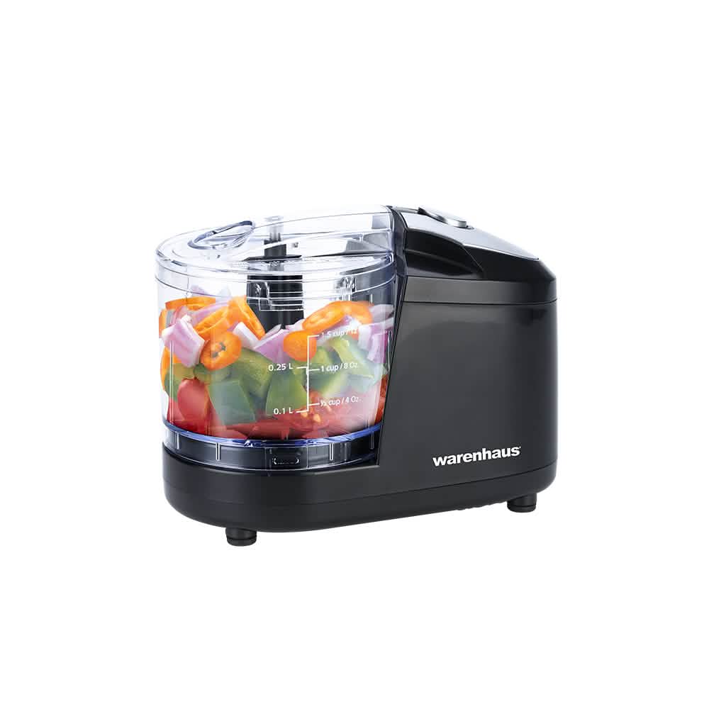 Mini Picatodo MCWH-006 Warenhaus