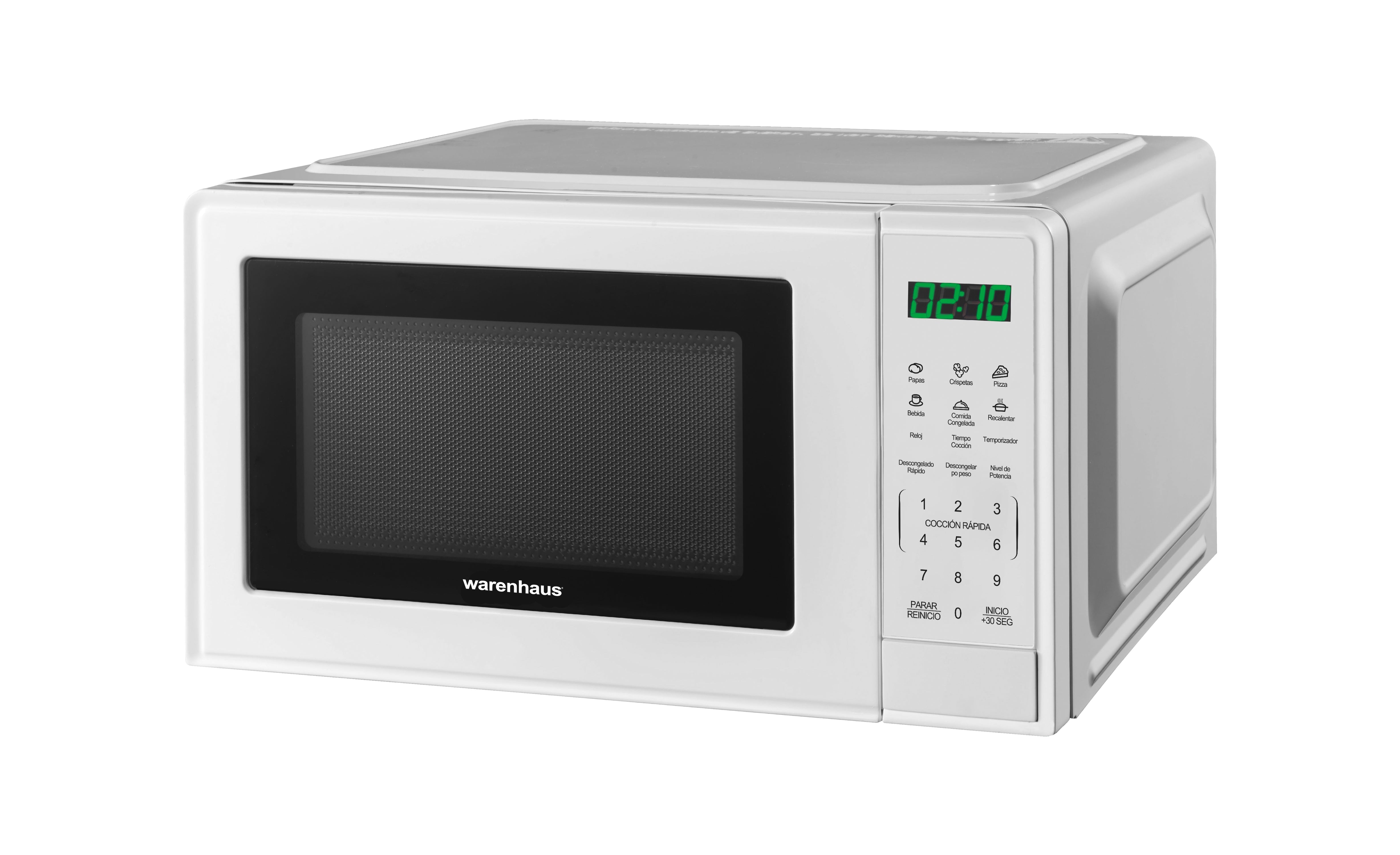 Microondas 20L MWWH-204  Warenhaus