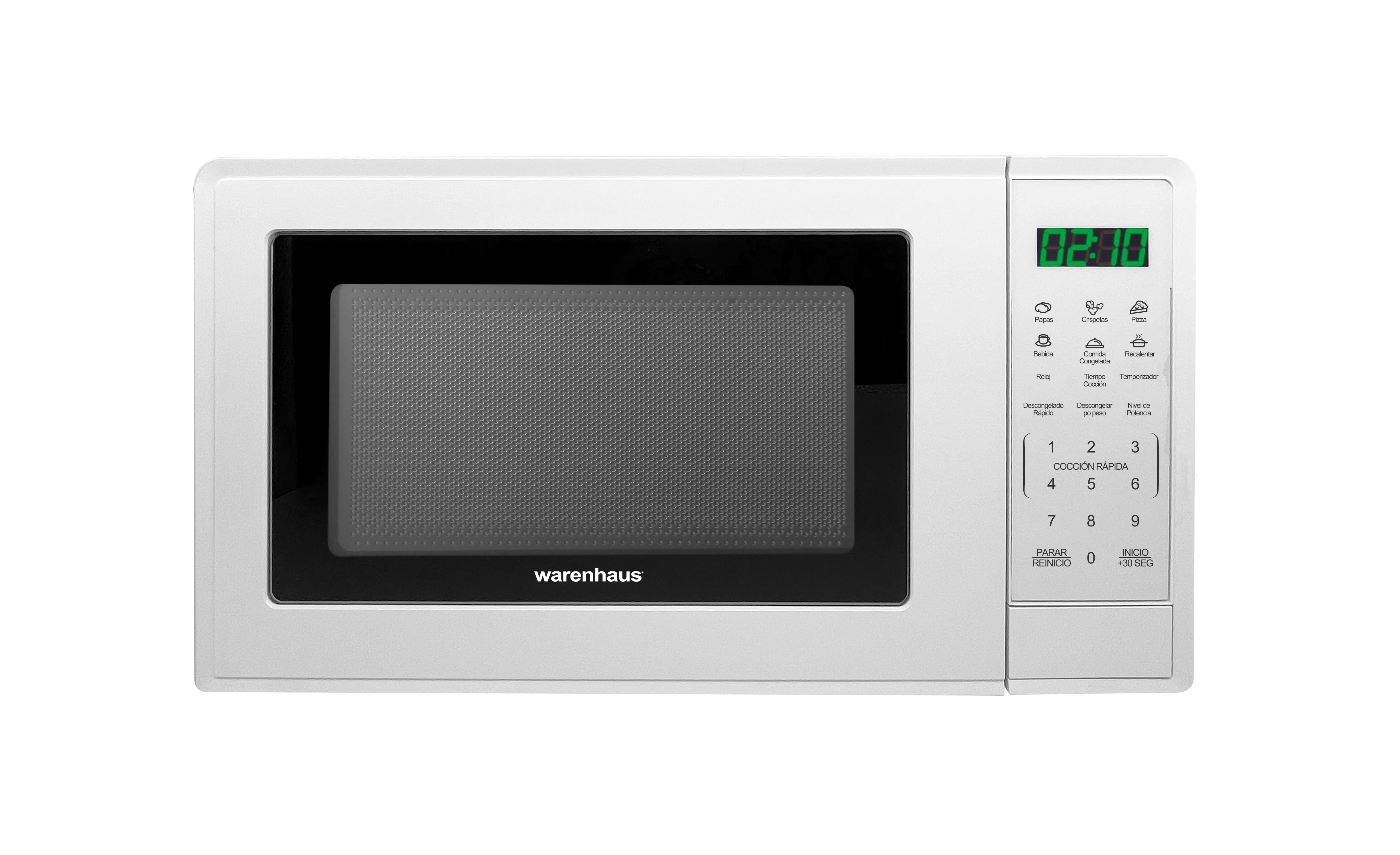 Microondas 20L MWWH-204  Warenhaus