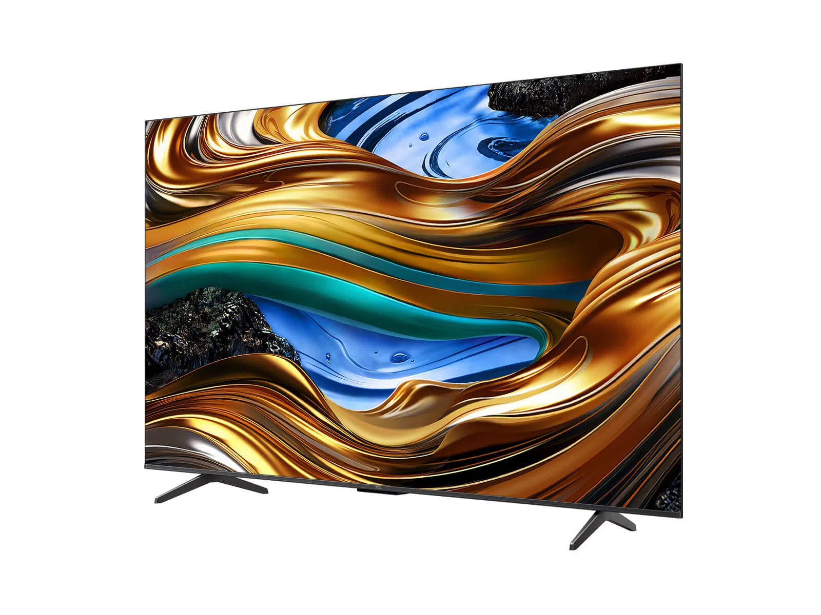 Televisor Led 75" UHD TCL