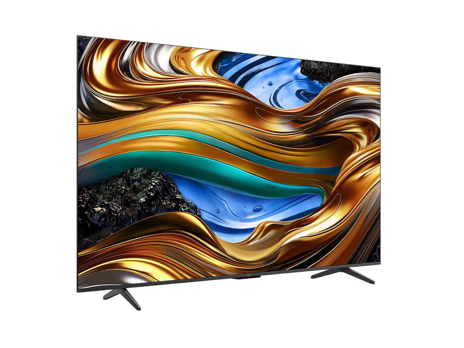 Televisor Led 75" UHD TCL