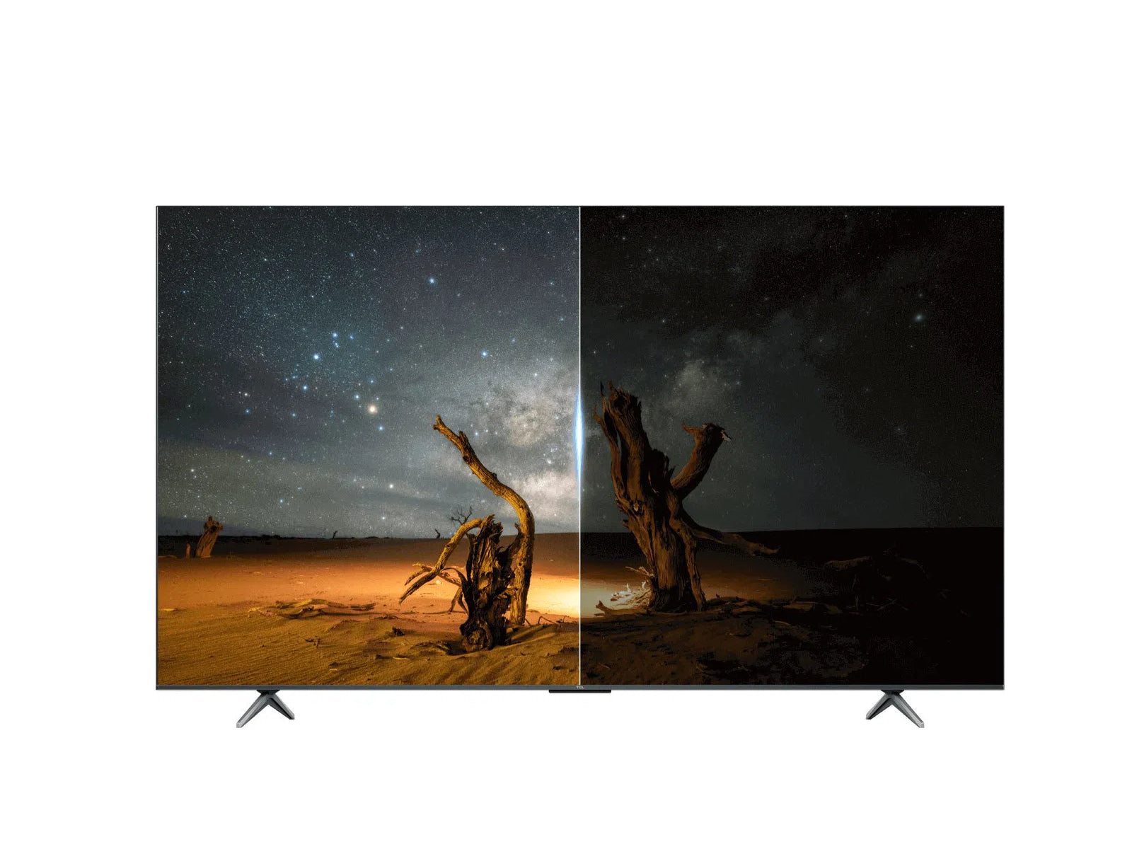 Televisor 43" Google TV TCL