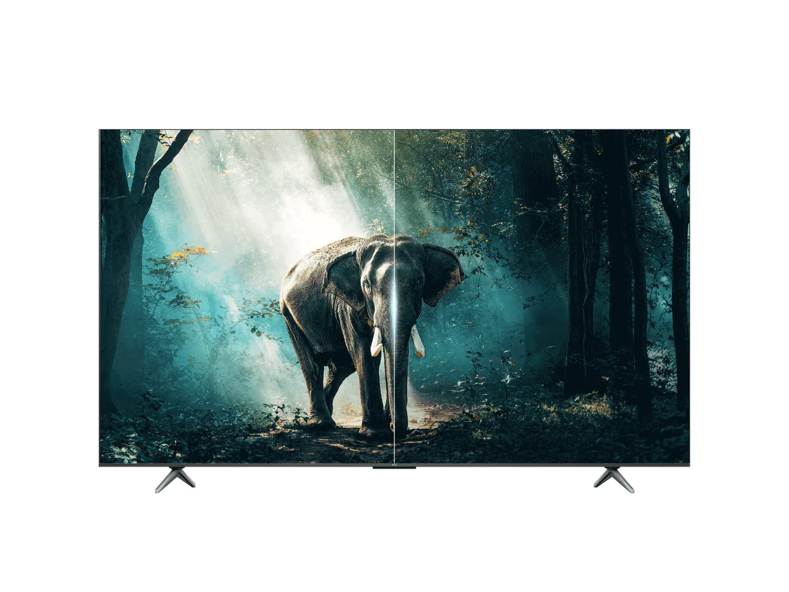 Televisor 50" Google TV TCL