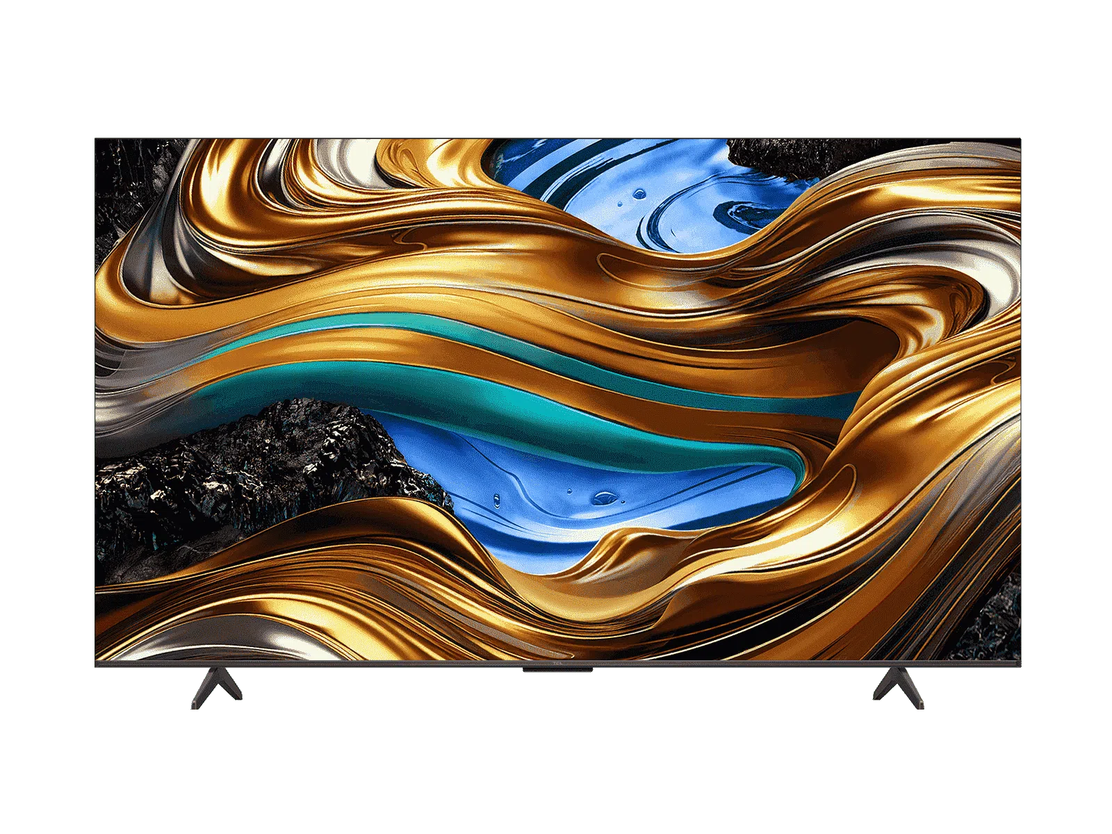 Televisor 75" Google TV TCL