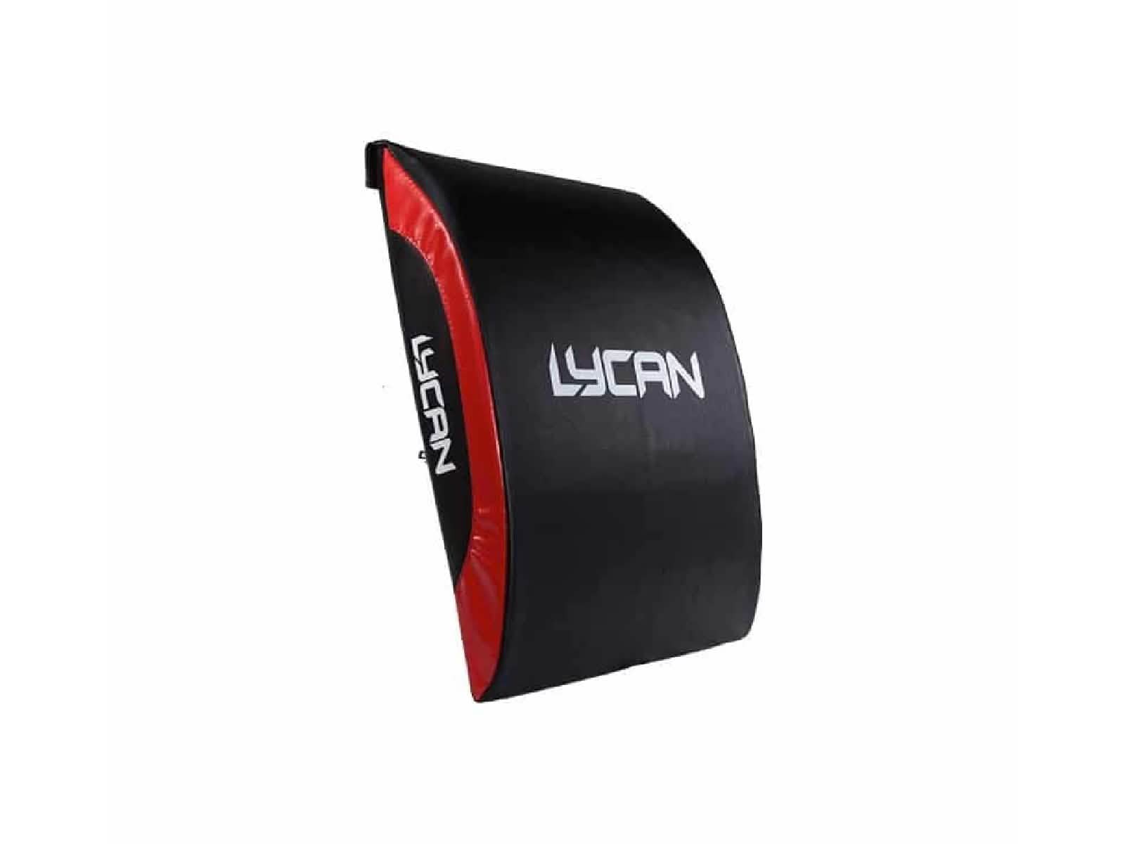 Cojin Para Abdominal Lycan