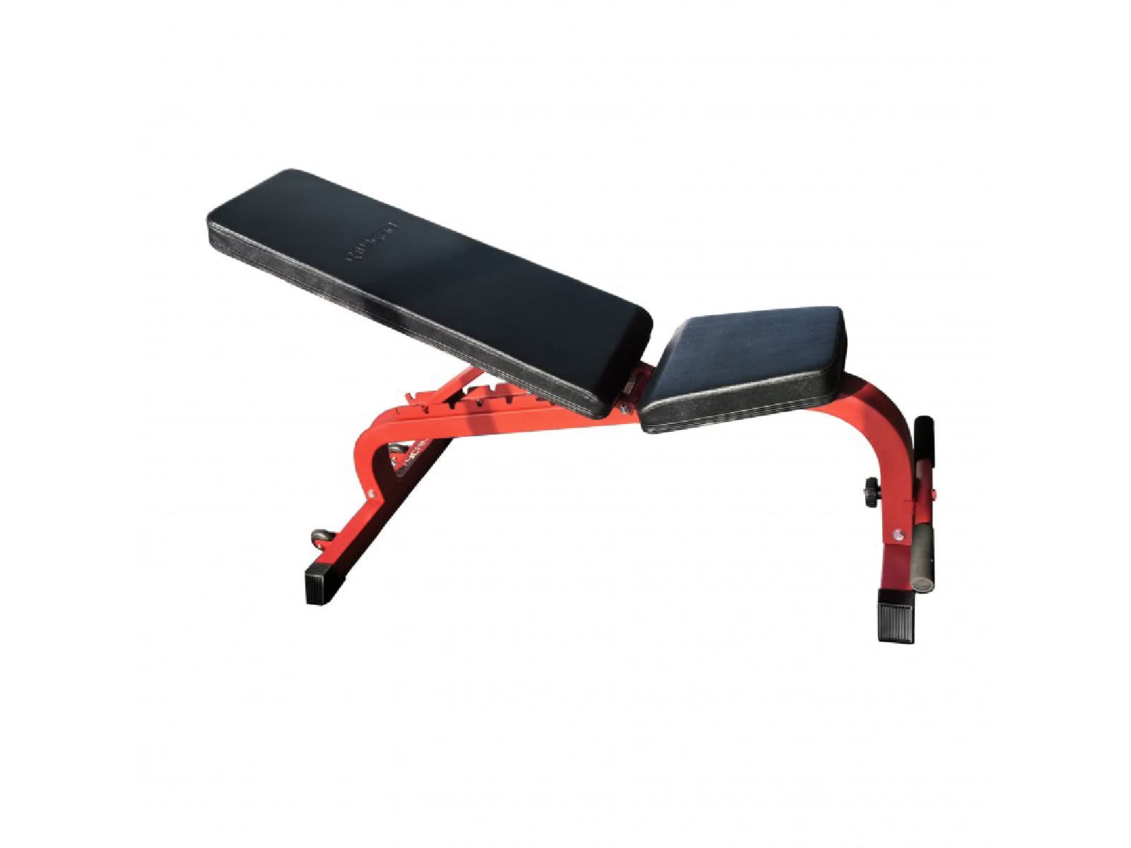 Banco Press Ajustable Home Lycan