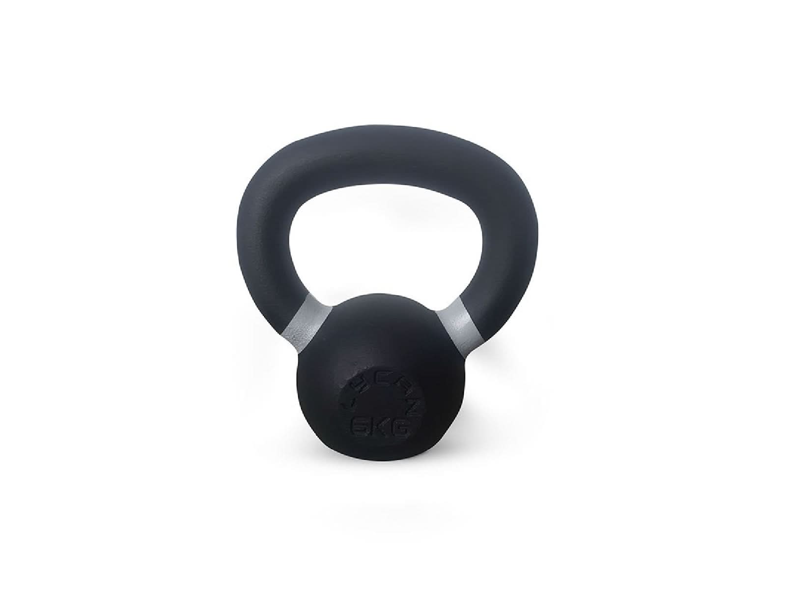 Kettlebels Iron 6Kg Lycan