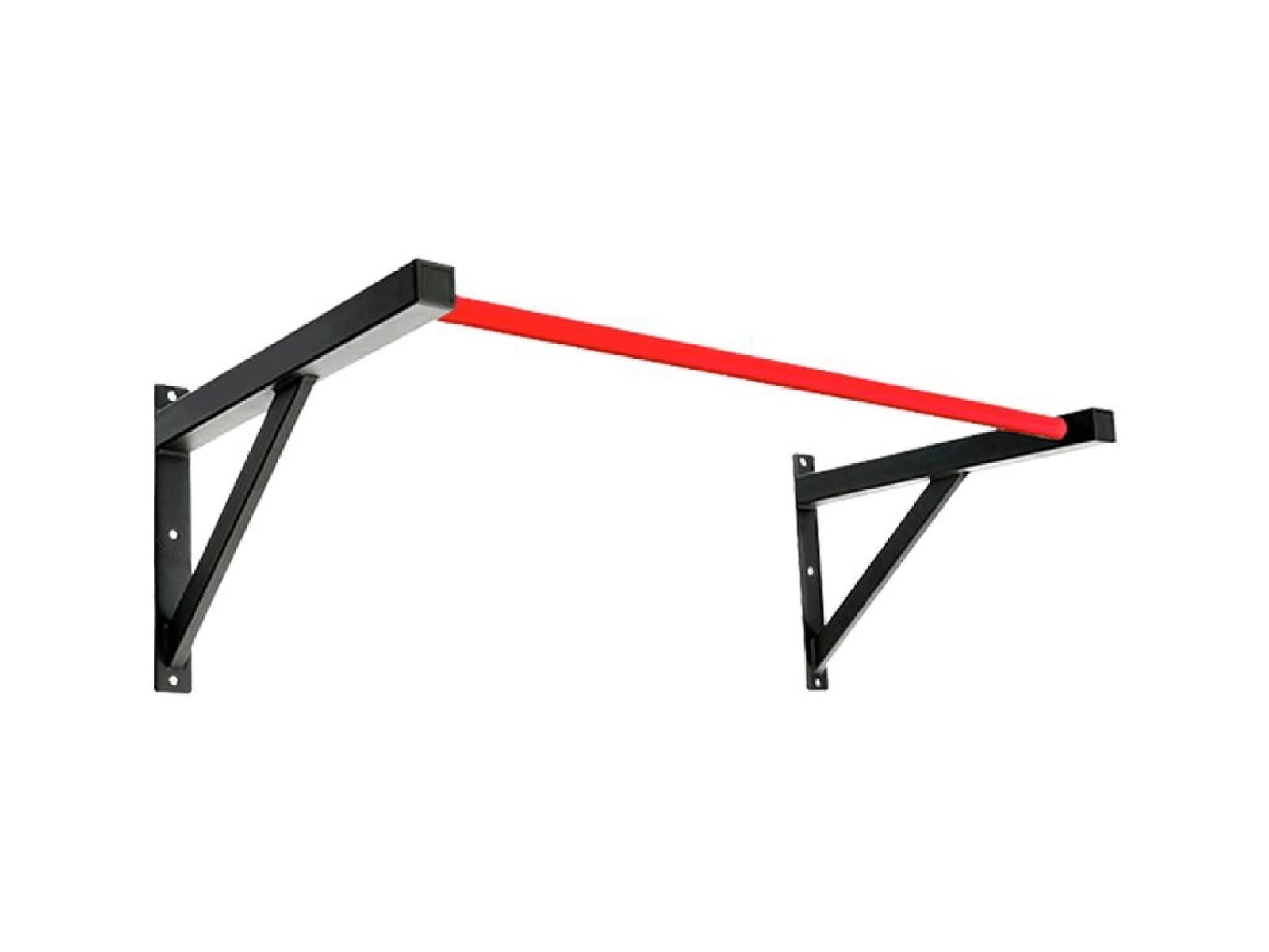 Barra Pull Up Para Pared Lycan