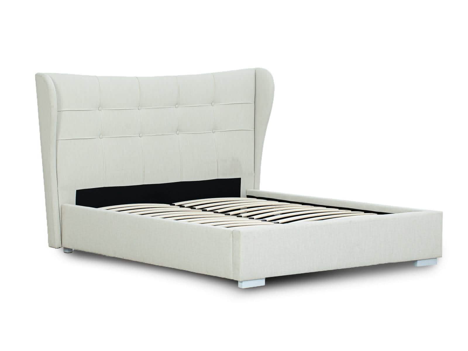 Cama Thompson Beige