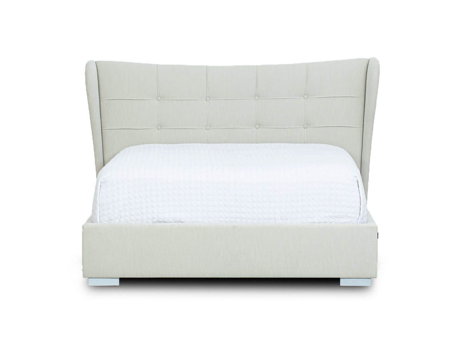 Cama Thompson Beige