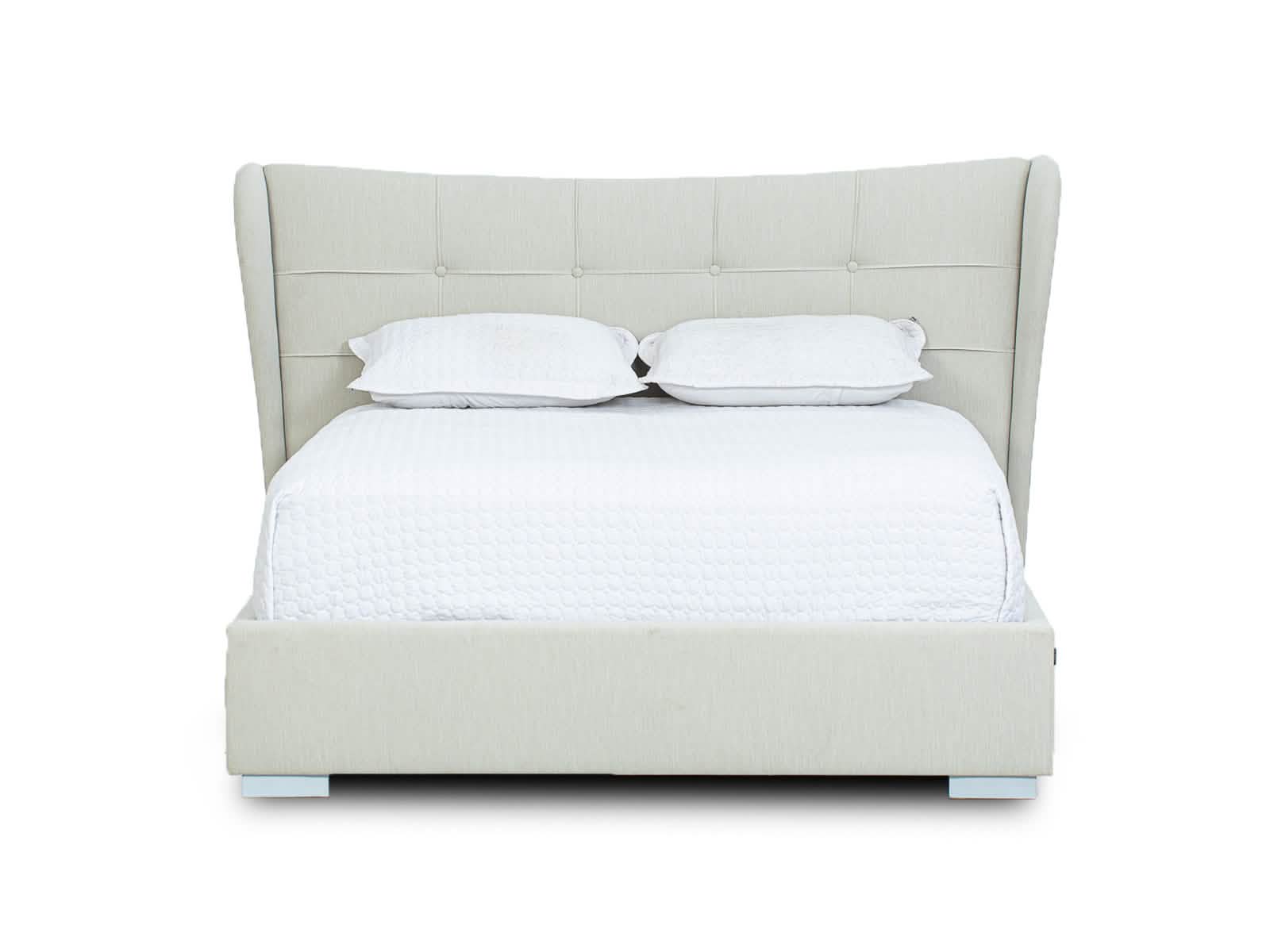 Cama Thompson Beige
