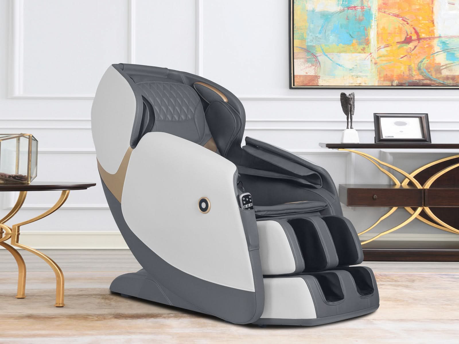 Masajeadora Genial Evolution