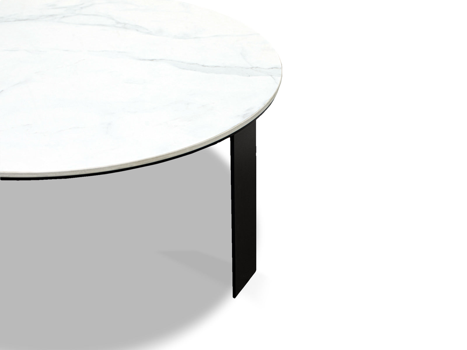 Mesa Centro + Mesa Auxiliar Moon