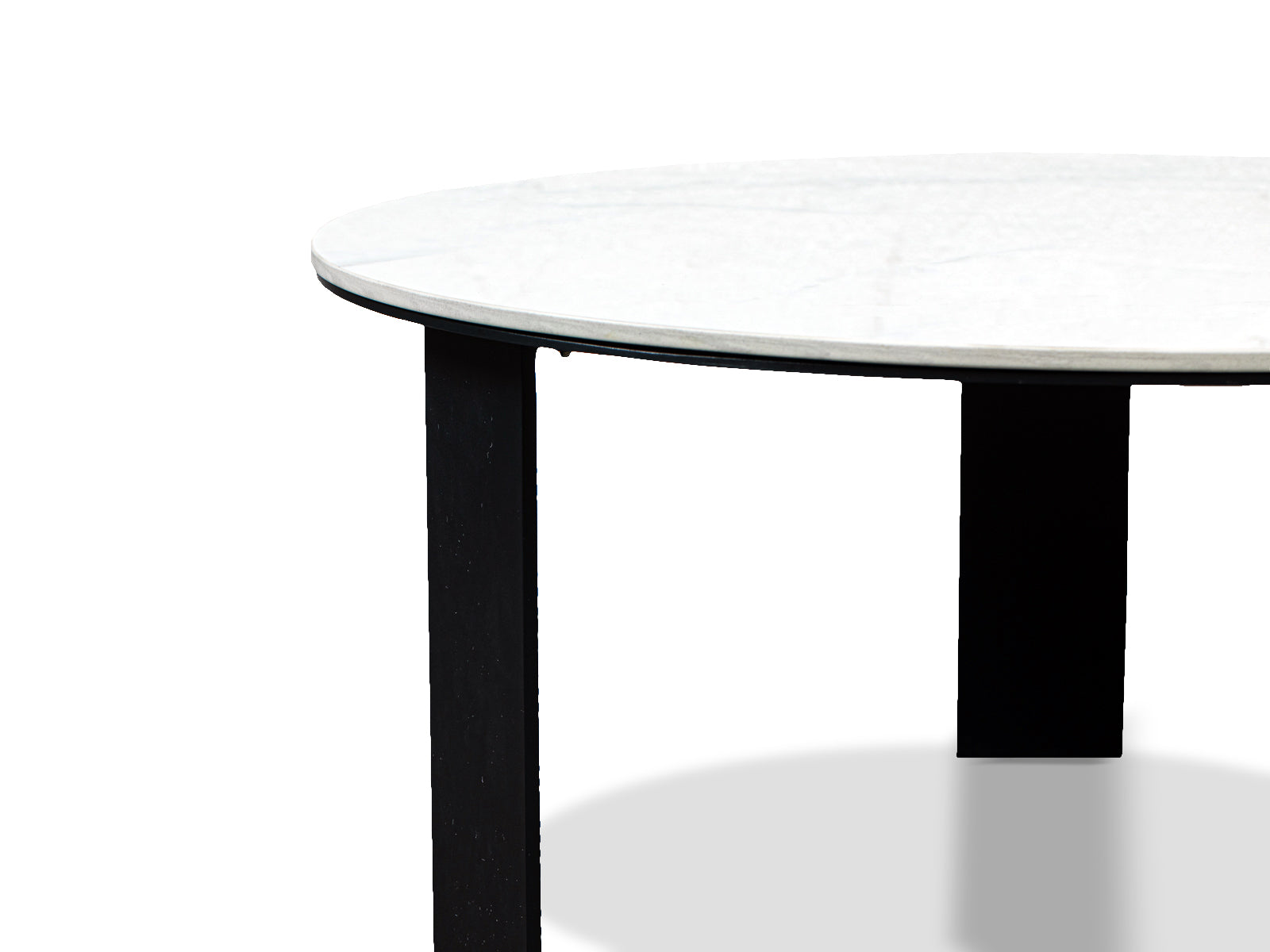 Mesa Centro + Mesa Auxiliar Moon