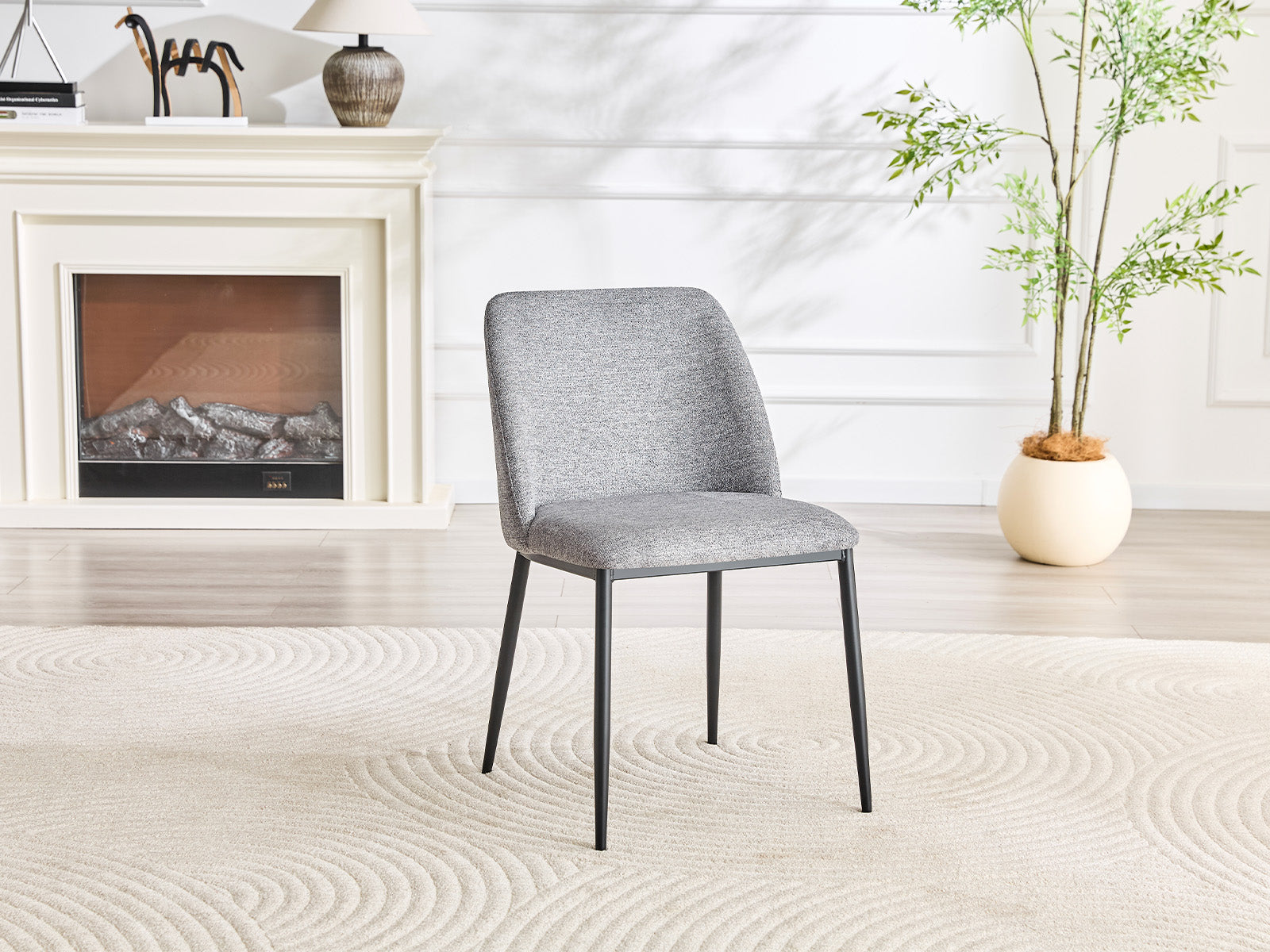 Silla Ezra #Color_DarkGray"1796"