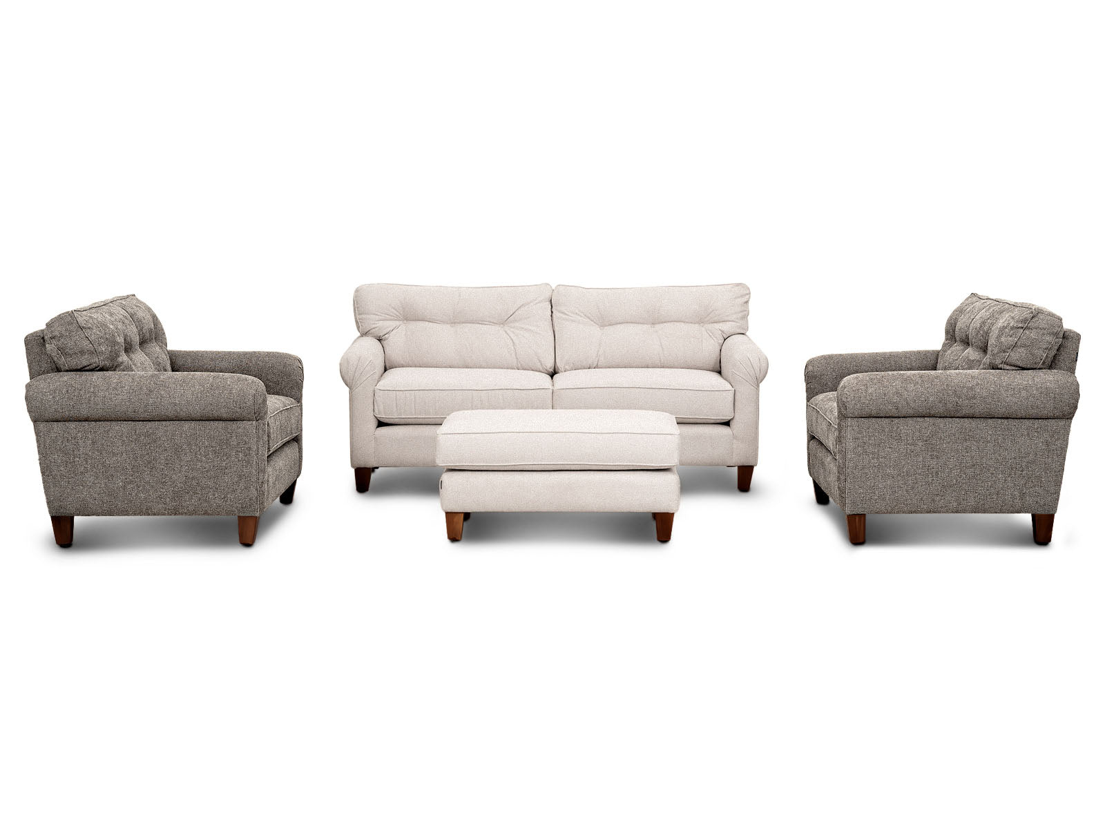 Sala Laurel #Color_Snow"T454104T48800"
