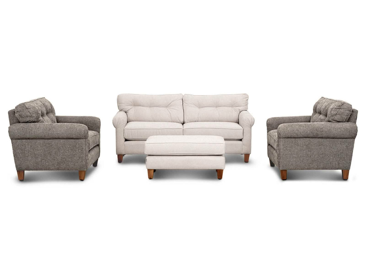 Sala Laurel Honey Wash #Color_Snow"T454104T48800"