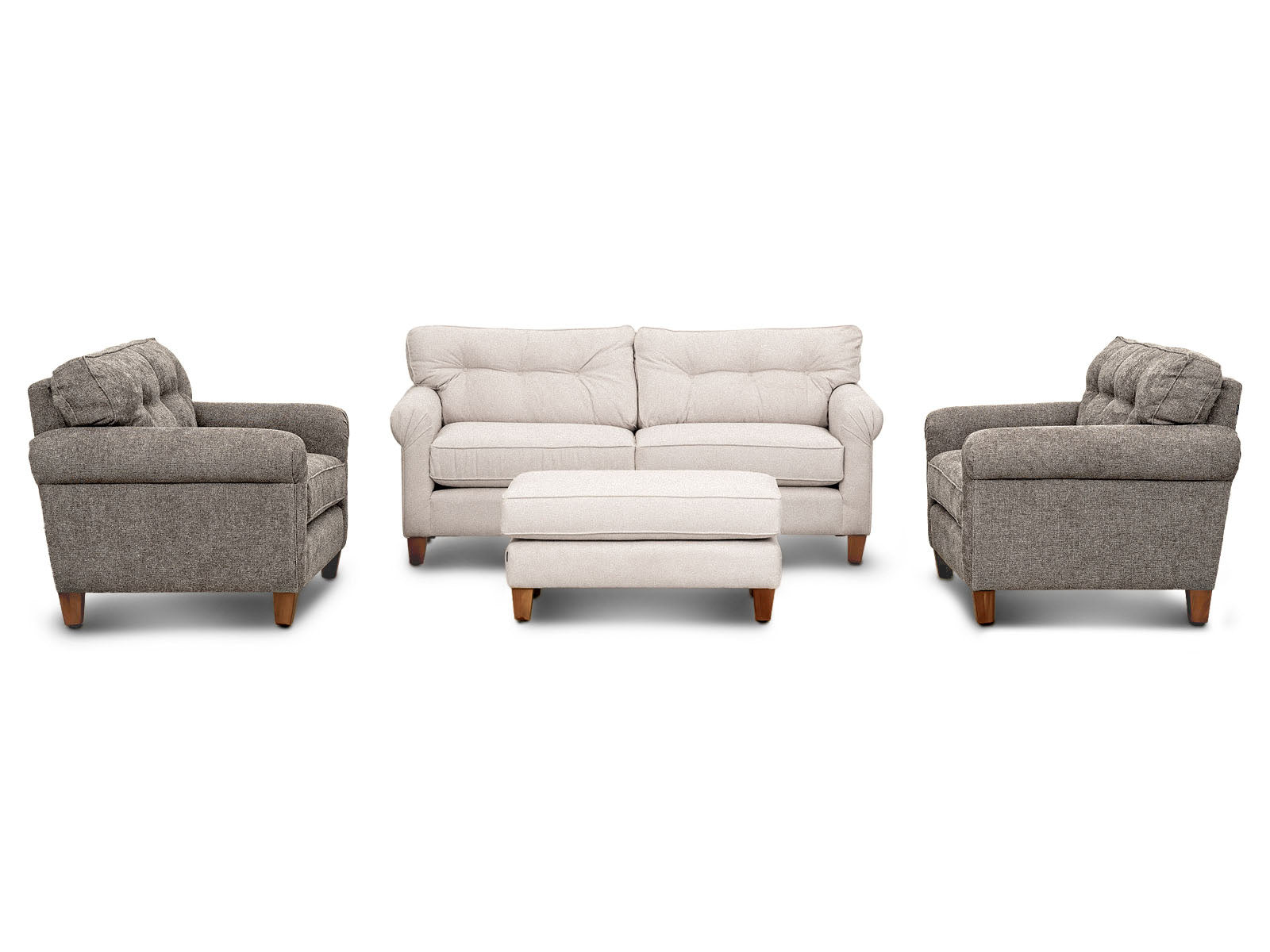 Sala Laurel Honey Wash #Color_Snow"T454104T48800"