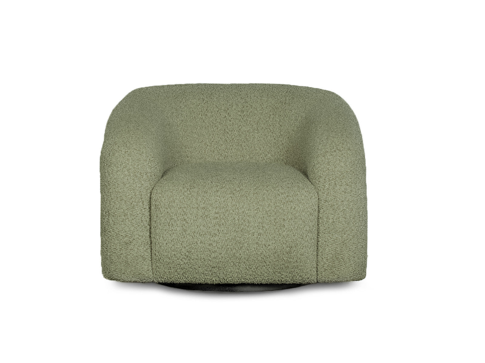 Sillon Auxiliar Nuvo Giratorio #Color_Olive"T36600"