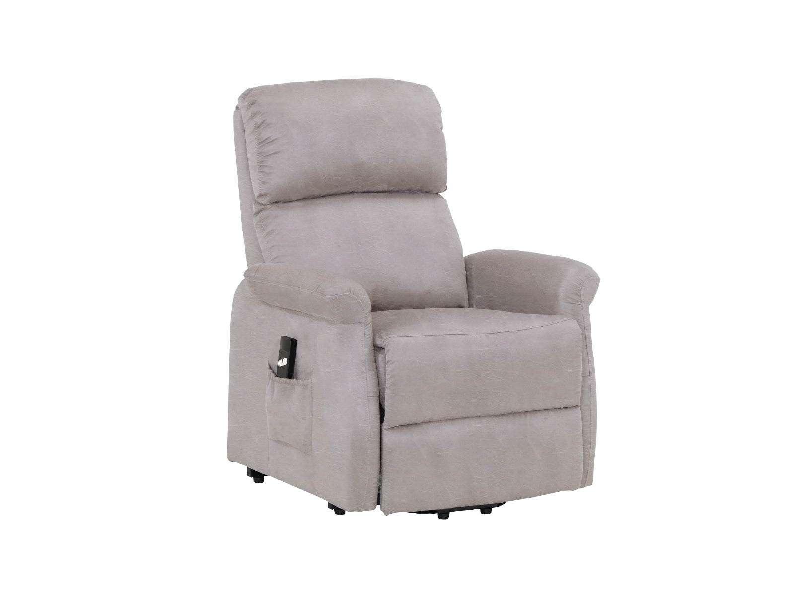 Recliner Chiscris Power Lift #Color_Beige"J430"