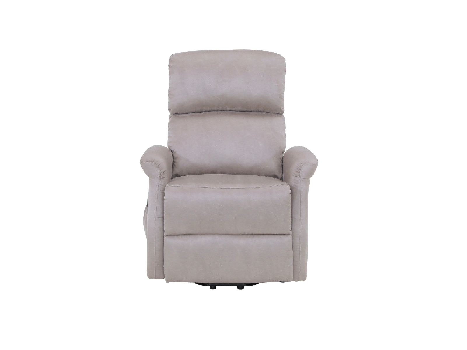 Recliner Chiscris Power Lift #Color_Beige"J430"