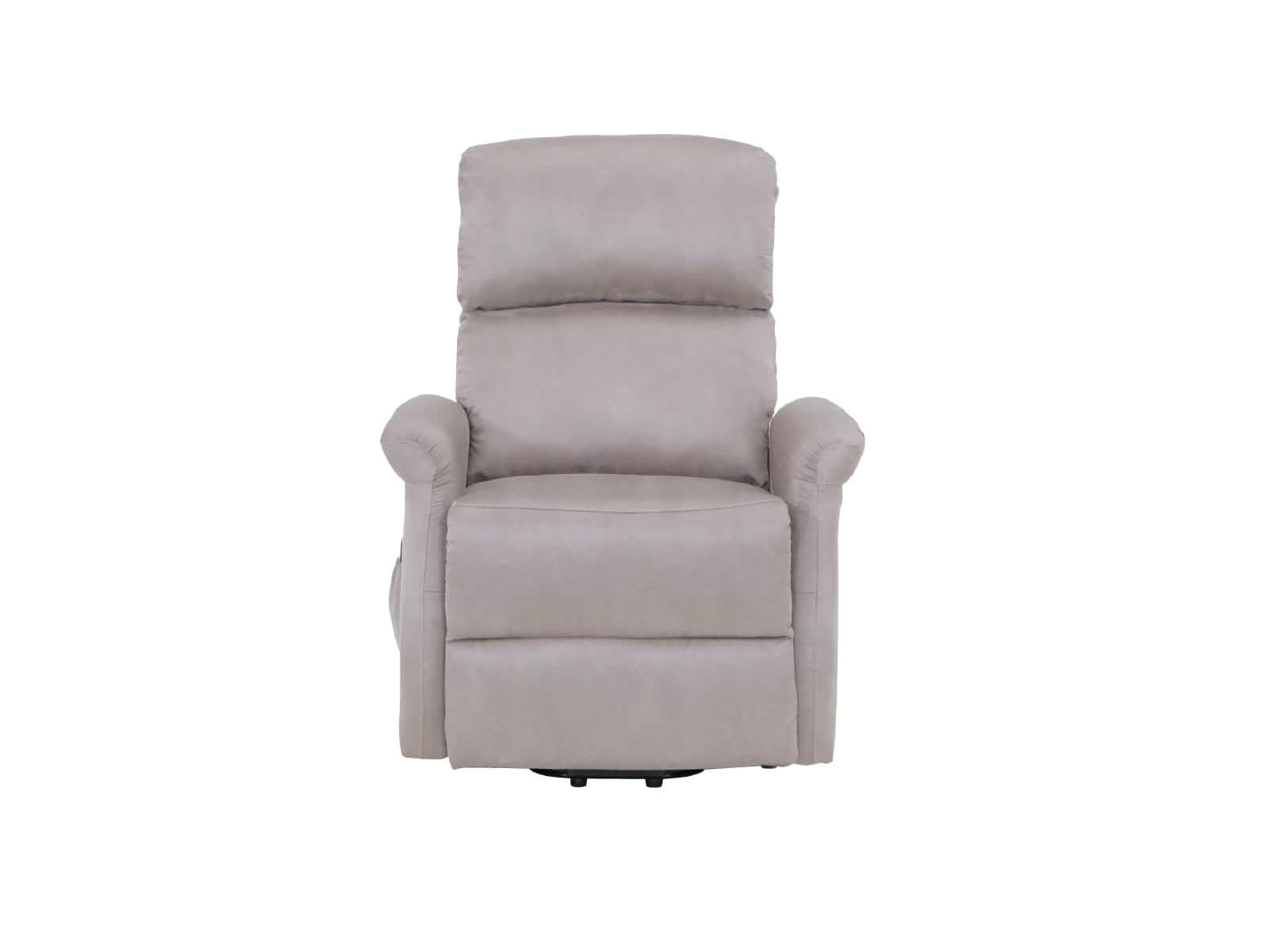 Recliner Chiscris Power Lift #Color_Beige"J430"
