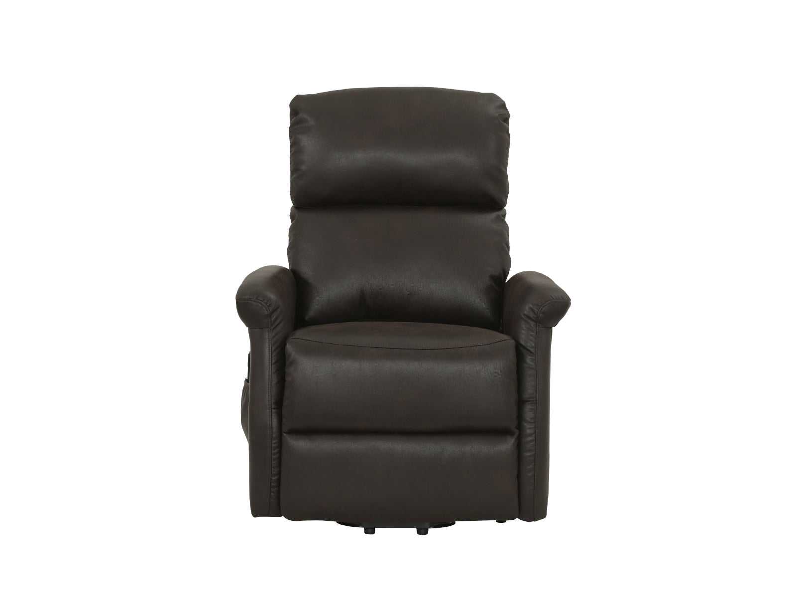 Recliner Chiscris Power Lift #Color_Gray"J267"