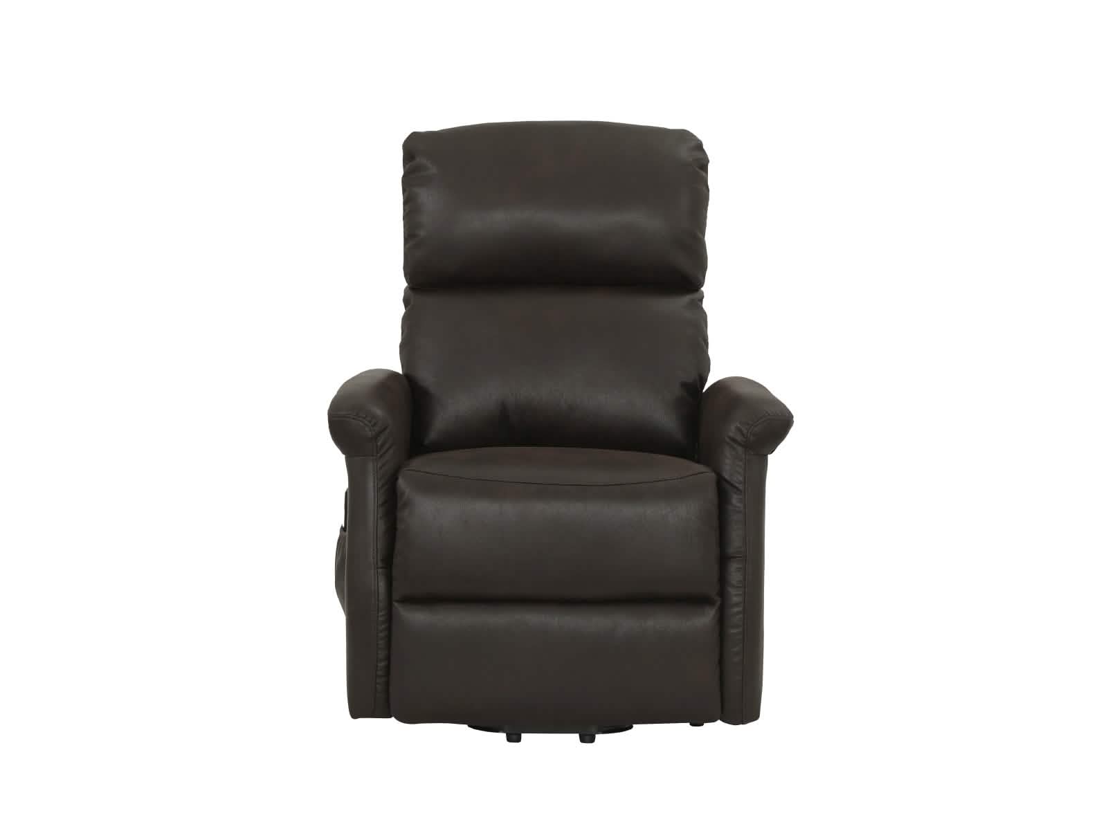 Recliner Chiscris Power Lift #Color_Gray"J267"