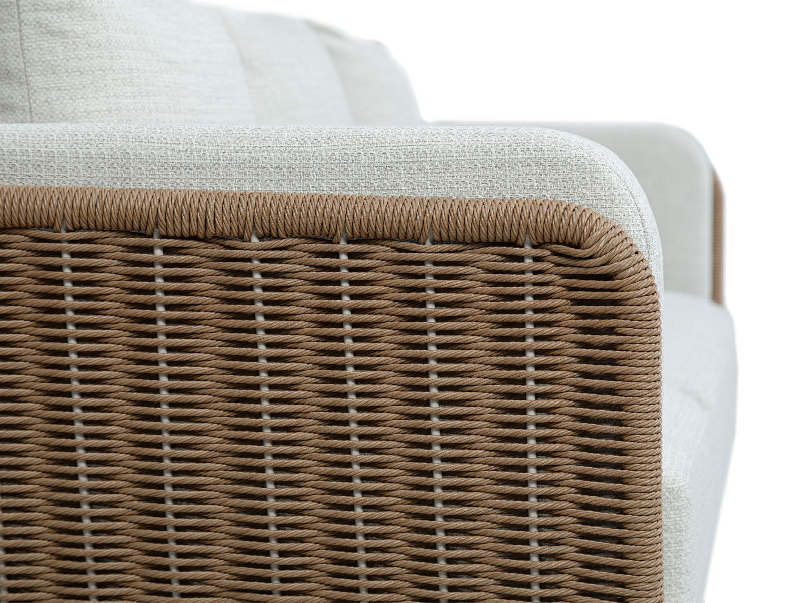 Sofa Triple Horizon Outdoor