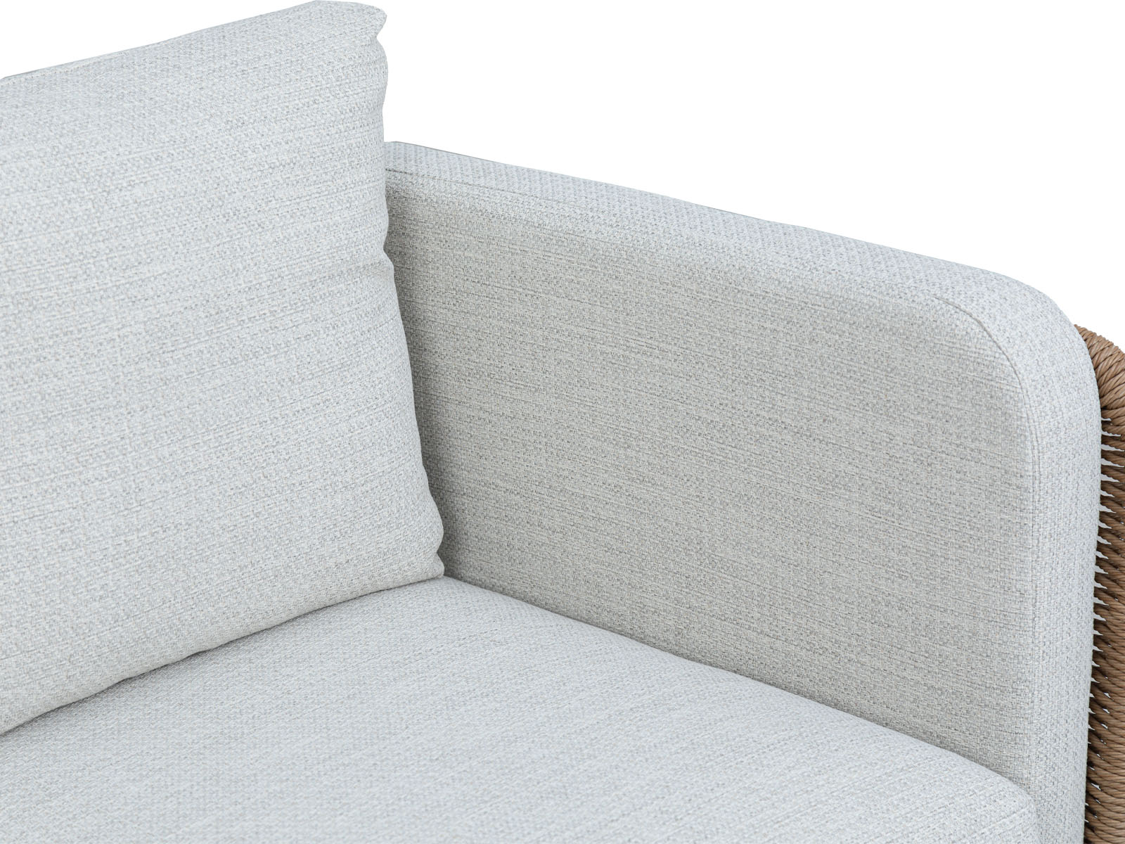 Sofa Triple Horizon Outdoor