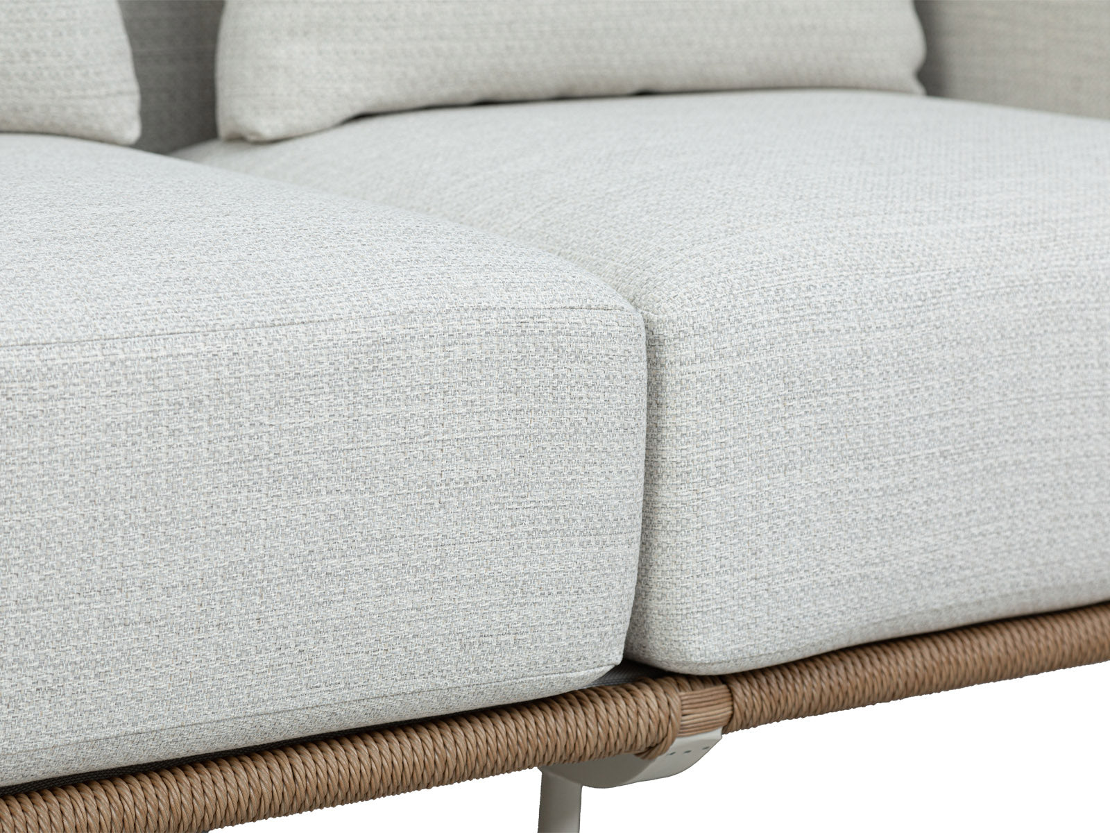 Sofa Triple Horizon Outdoor
