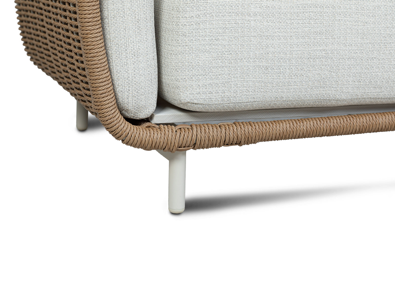 Sofa Triple Horizon Outdoor