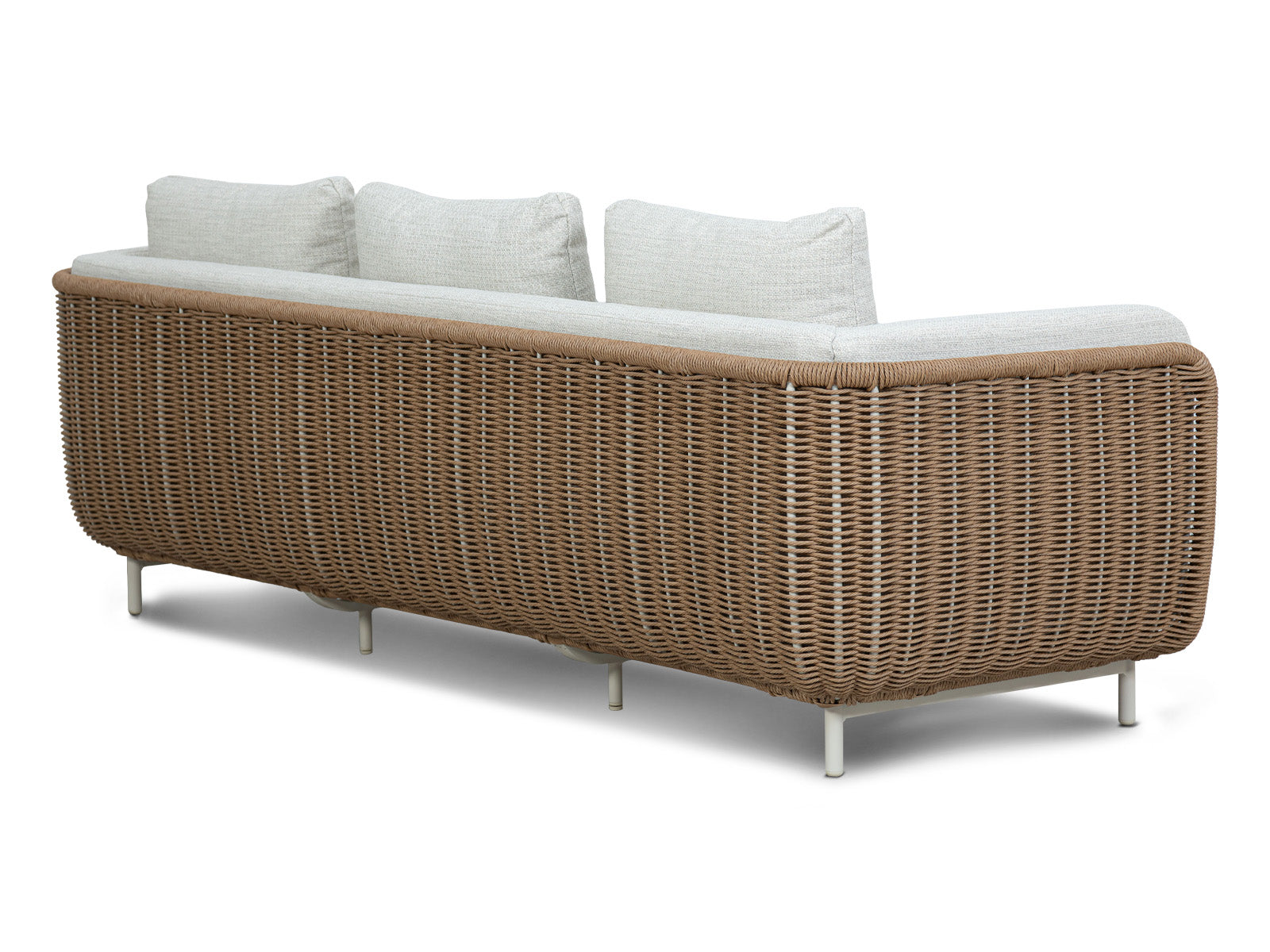 Sofa Triple Horizon Outdoor