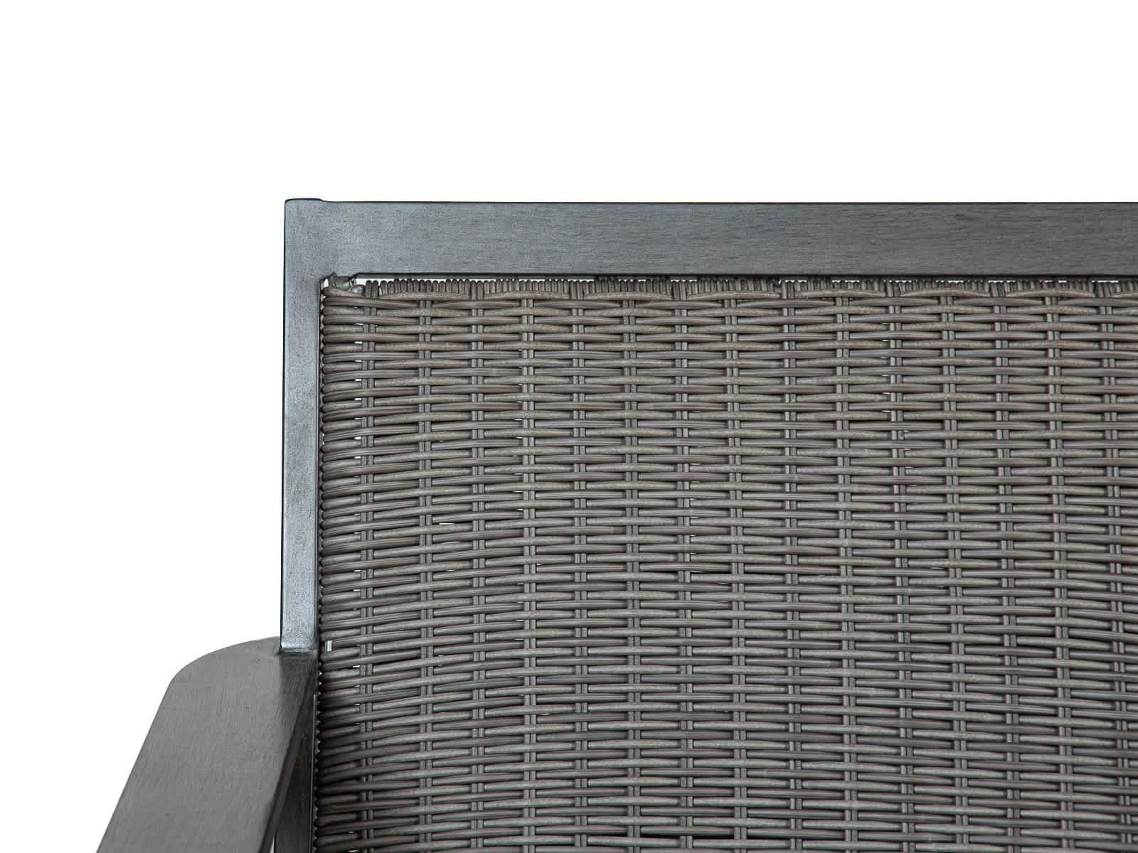 Loveseat Addison Outdoor