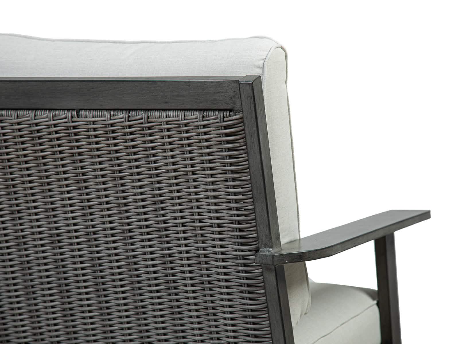 Loveseat Addison Outdoor