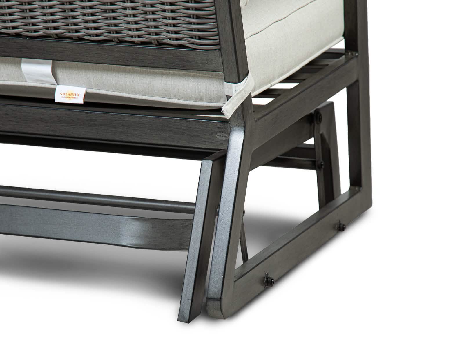 Loveseat Addison Outdoor