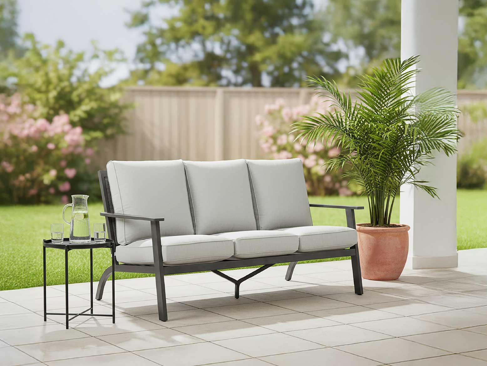 Sofa Addison Outdoor